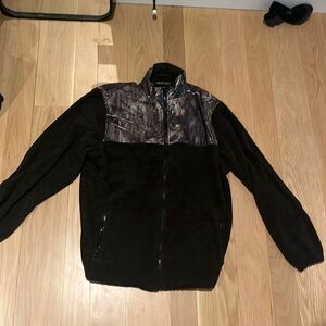 Trail Crest Full Zip Jacket